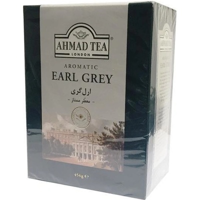 Ahmad Tea Čaj earl Grey 500 g