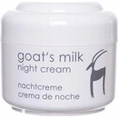 Ziaja Kozí mléko kozí krém noční 50 ml