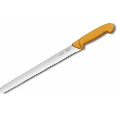 Victorinox Nůž vlnitý 35 cm SWIBO 5.8443.35