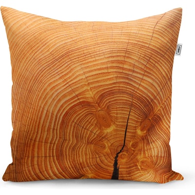 Sablio vankúš Dřevo 2 50x50