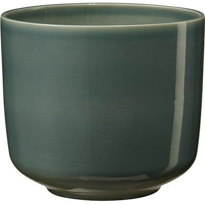 Soendgen Keramik Bari ø 24 cm 22 cm keramika zelenomodrá 62840