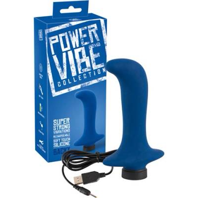 Close2you Power Vibe Backy