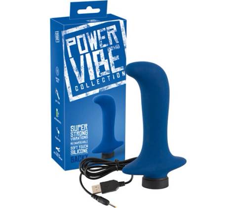 Close2you Power Vibe Backy
