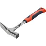 Extol зидарски чук, кован, Рейнланд ; от едно парче с кована дръжка, 600g