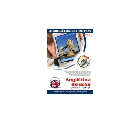 Angličtina do ucha pro PDA