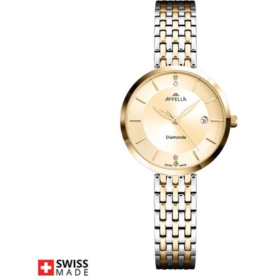 Appella L50013.2191DQ Дамски часовник