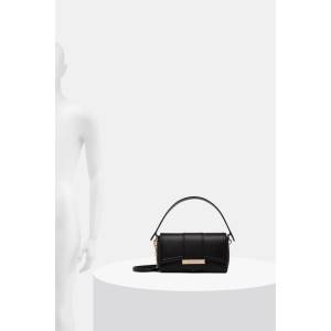 KARL LAGERFELD чанта crossbody дамска от кожа K/NOVA (B2W30098)