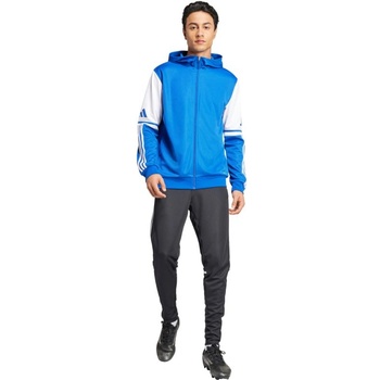 ADIDAS Мъжки спортен екип SQ 25 TRAINING Hoodie - JE2991