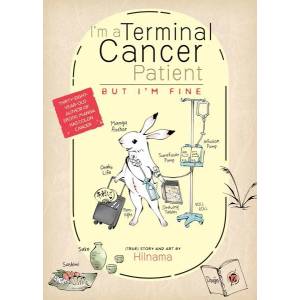 I'm a Terminal Cancer Patient, but I'm Fine (ISBN: 9781638585251)