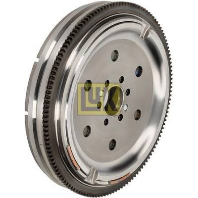 Schaeffler LuK Dvouhmotový setrvačník LUK (LK 415023110 , LUK415023110) - VW AUDI