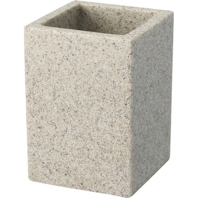 Bisk SAND pohárik na kefky 01596