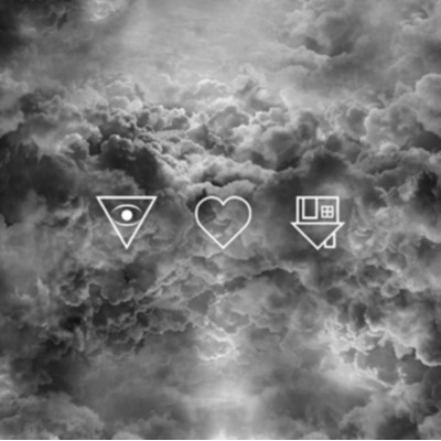 NEIGHBOURHOOD THE: I LOVE YOU. CD