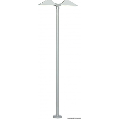 Viessmann H0 Dvojitá nádražní lampa 6084