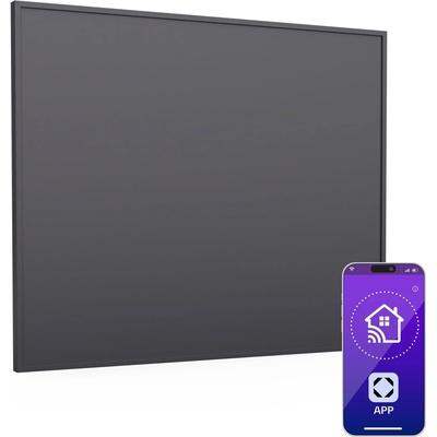 Klarstein Wonderwall ACO14-Kl-Wsm-360-DG