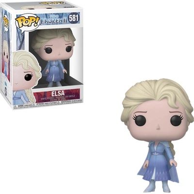 Funko POP! Frozen 2 Elsa