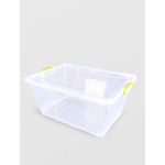 Sterk Plast РК Кутия/контейнер за съхранение на колела 27 л 450/330/h300 -CDT27 (395118)