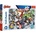 Trefl Puzzle 100 части - Известните Отмъстители / Disney Marvel The Avengers (16454)
