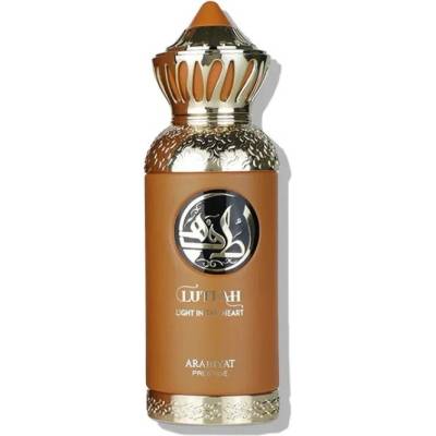 Arabiyat Lutfah Light in the Heart Tester Парфюм EDP Тестер за мъже 80ml
