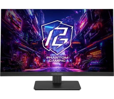 ASRock Phantom Gaming PG27FFT1B