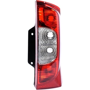  Стоп Peugeot Bipper, Citroen Nemo, Fiat Fiorino 2008+ Десен, H-врата