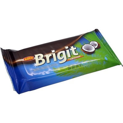 Soco Brigit Klasik 90g