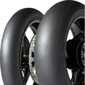 Image 1 of Dunlop Sportmax GP Racer D212 Slick M 200/55 R17