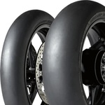 Dunlop Sportmax GP Racer D212 Slick M 200/55 R17 Мотоциклетни гуми