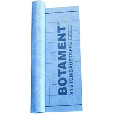 Izolační a dělicí fólie BOTAMENT AE 30 m - role 30 m x 1 m