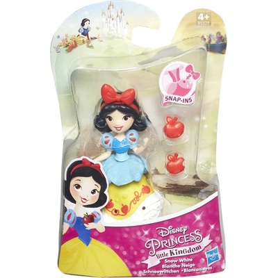 Hasbro Disney Princess Mini Jasmine