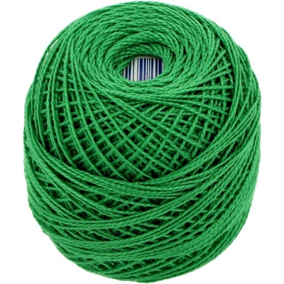 Perlovka 10g 6182 zelená