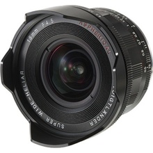 Voigtländer Super Wide Heliar III 15mm f/4.5