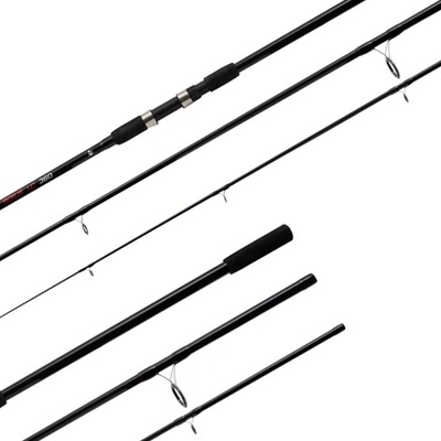 Carp Expert Smart Boilie LC 3,6 m 3,5 lb 3 díly