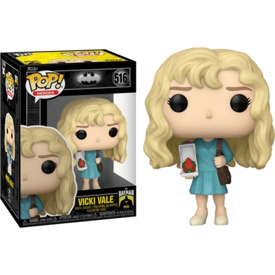 Funko Pop! 516 Batman Vicki Vale