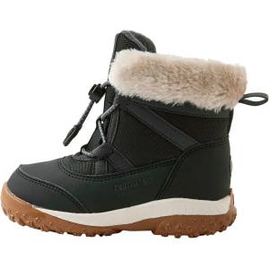Reima Детски зимни ботуши Reima Kid's Samooja Winter boots - Black - размер 25 (EU) (702-2500-0414)