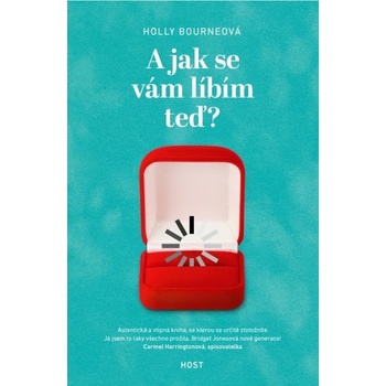 A jak se vám líbím teď?