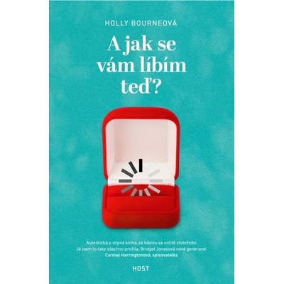 A jak se vám líbím teď?