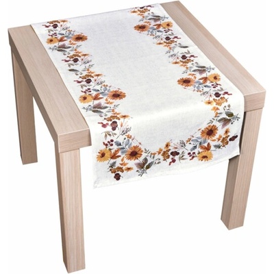 Forbyt Ubrus Podzim CYH5953GC 40x90 cm