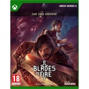 Blades of Fire (D1 Edition) (XSX)