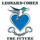 The Future - Leonard Cohen CD