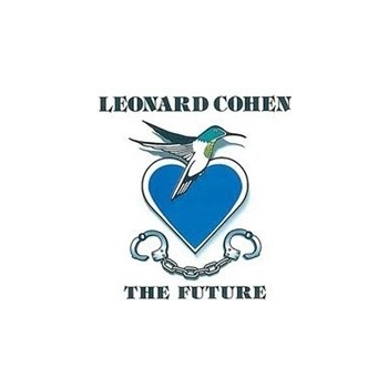 The Future - Leonard Cohen CD
