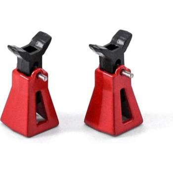 H-Speed поддръжка за кола метална 1: 24 (2бр)