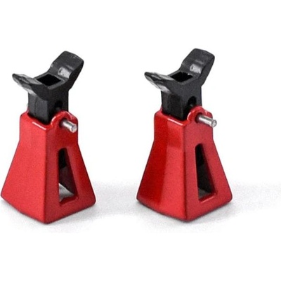 H-Speed поддръжка за кола метална 1: 24 (2бр)