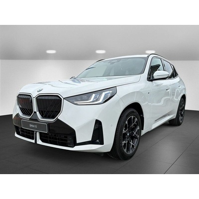 BMW X3 20d M Sport xDrive 145 kW