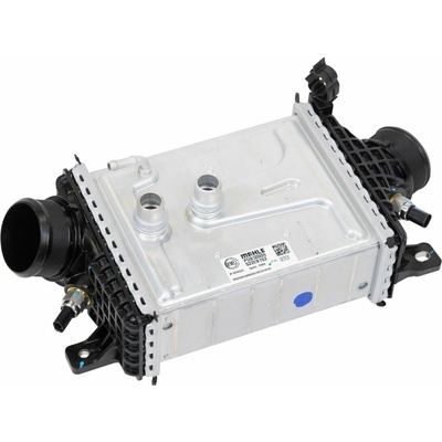 Intercooler Fiat Ducato od 2021 2,2D 52209152