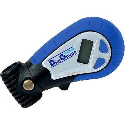 Oxford Pneuměřič Digi Gauge digitální