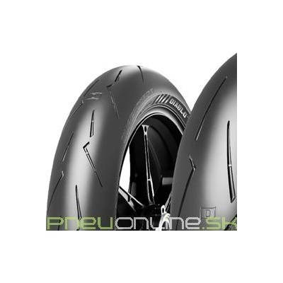 PIRELLI DIABLO SUPERCORSA SP V4 110/70 R17 54V