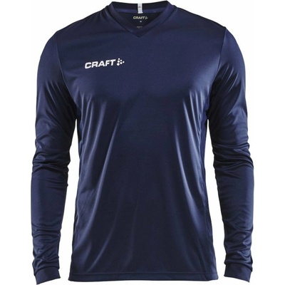 Craft Squad Jersey Solid LS dres 1906884 1390