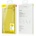 Baseus Силиконов гръб BASEUS Simplicity iPhone 11 Pro Max (3120289)
