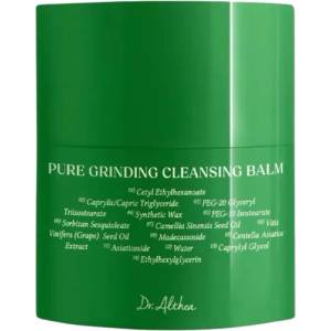 Dr. Althea Почистващ балсам за нежно отстраняване на грим Dr. Althea Pure Grinding Cleansing Balm