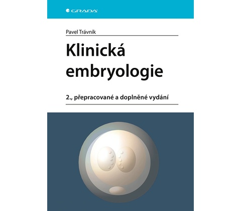 Klinická embryologie